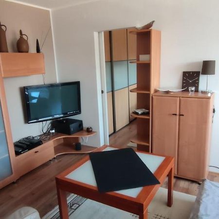 Mieszkanie Gizycko Mazury Eksteriør bilde